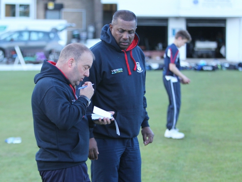 BCC Academy Launch. 30/4/15