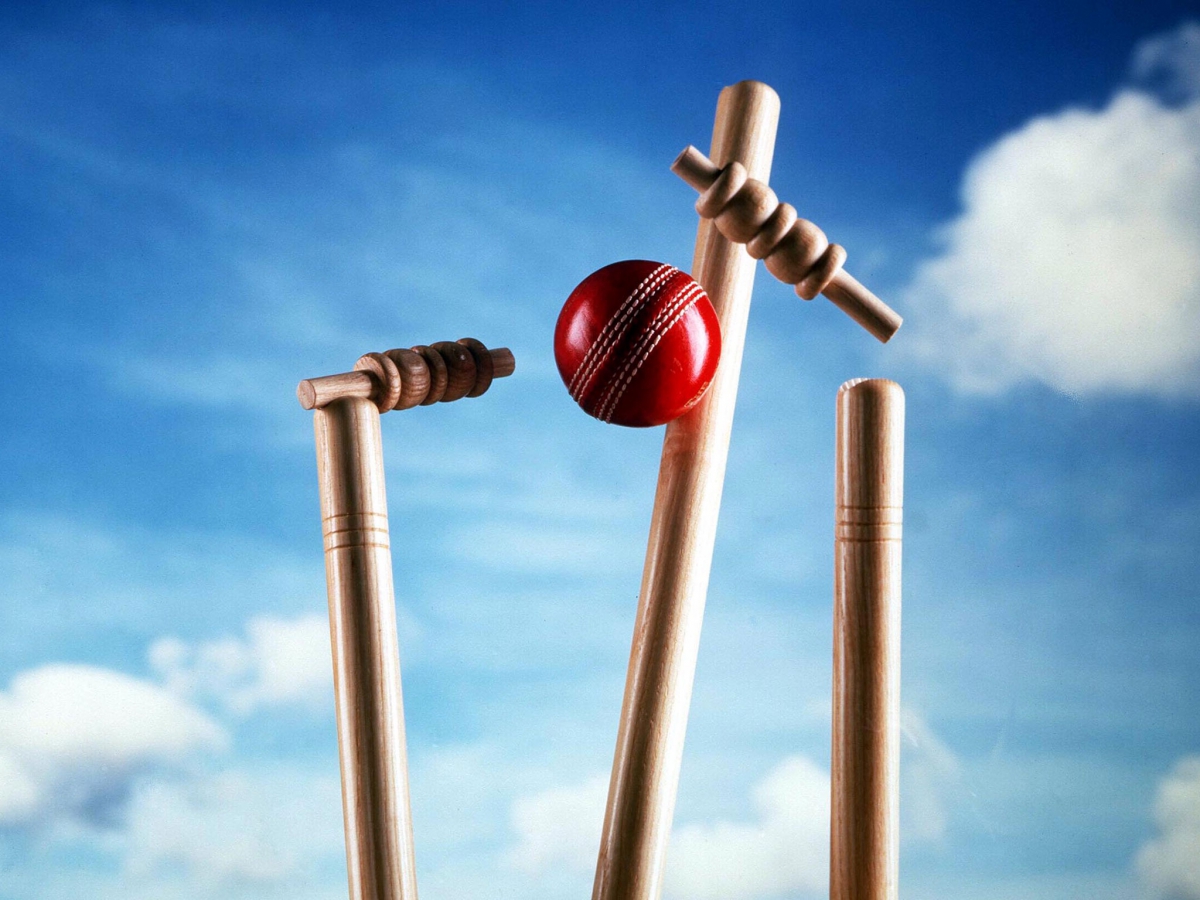 Cricket Bradshaw Cricket Club Cricket Bradshaw Cricket Club