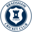 Bradshaw Cricket Club Logo