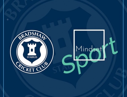 Partnership with Mindset Sports