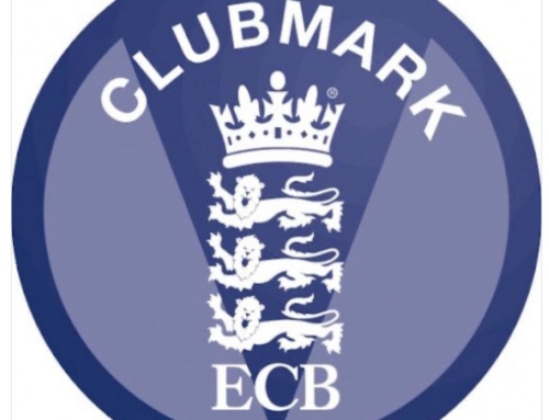 Club Mark Awarded